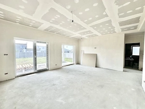 Casa individuala pe parter, 3 camere, teren 640 mp – Mosnita Noua - imagine 4