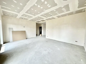 Casa individuala pe parter, 3 camere, teren 640 mp – Mosnita Noua - imagine 6