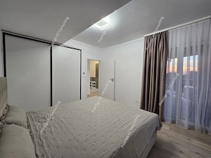 Apartament nou Loc parcare subteran | Nord One Brediceanu | Prima inchiriere - imagine 7