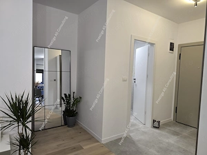 Apartament nou Loc parcare subteran | Nord One Brediceanu | Prima inchiriere - imagine 5