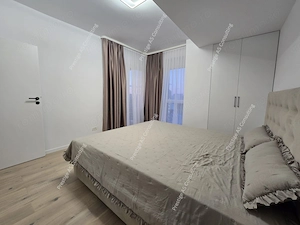 Apartament nou Loc parcare subteran | Nord One Brediceanu | Prima inchiriere - imagine 6