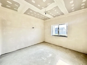 Casa individuala pe parter, 3 camere, teren 640 mp – Mosnita Noua - imagine 13