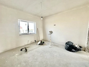 Casa individuala pe parter, 3 camere, teren 640 mp – Mosnita Noua - imagine 15