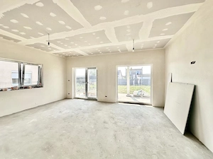 Casa individuala pe parter, 3 camere, teren 640 mp – Mosnita Noua - imagine 5