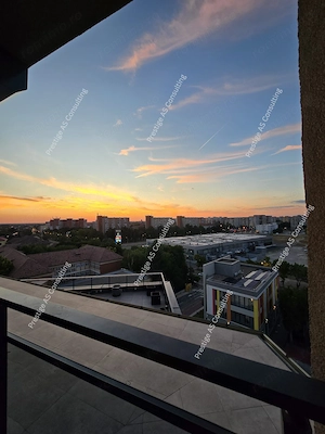 Apartament nou Loc parcare subteran | Nord One Brediceanu | Prima inchiriere - imagine 15