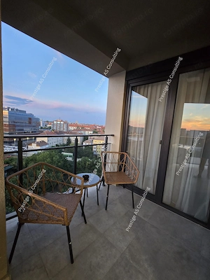 Apartament nou Loc parcare subteran | Nord One Brediceanu | Prima inchiriere - imagine 8