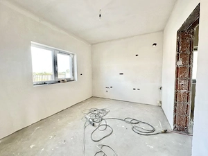 Casa individuala pe parter, 3 camere, teren 640 mp – Mosnita Noua - imagine 19