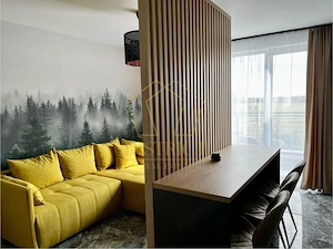 Apartament cochet cu 1 camera | Braytim