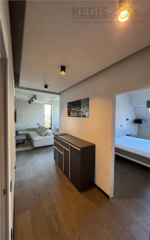 Apartament 2 camere premium, Tractorul - imagine 7