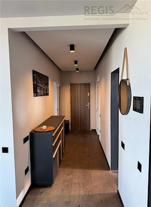 Apartament 2 camere premium, Tractorul - imagine 8