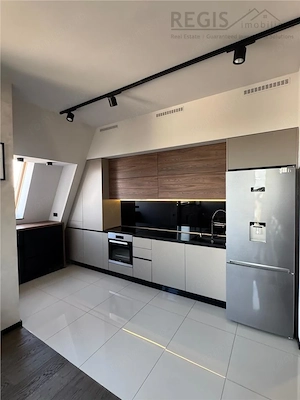 Apartament 2 camere premium, Tractorul - imagine 5