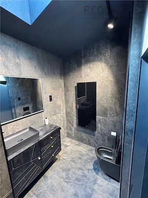Apartament 2 camere premium, Tractorul - imagine 10