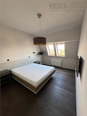 Apartament 2 camere premium, Tractorul - imagine 4
