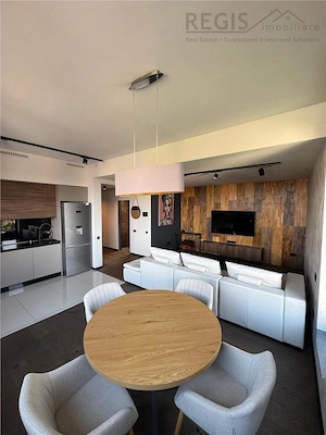 Apartament 2 camere premium, Tractorul - imagine 2