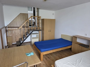 Închiriez mansardă, la casă ,35mp, max. 2 persoane - imagine 2