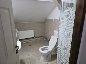 Închiriez mansardă, la casă ,35mp, max. 2 persoane - imagine 5
