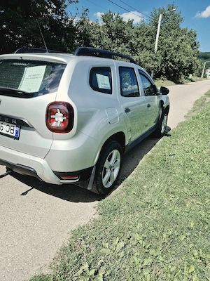 Vind Dacia Duster 