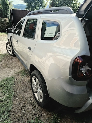Vind Dacia Duster  - imagine 3