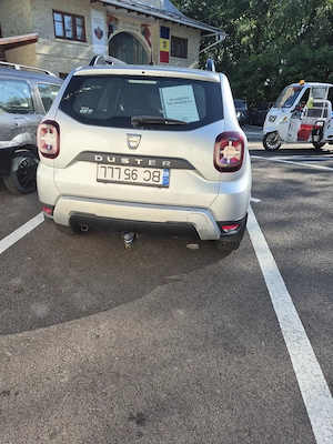 Vind Dacia Duster  - imagine 2