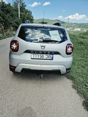 Vind Dacia Duster  - imagine 6