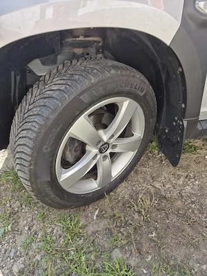 Vind Dacia Duster  - imagine 4