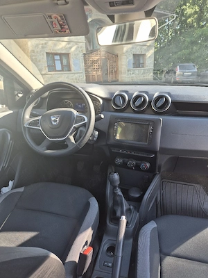 Vind Dacia Duster  - imagine 8