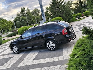 Skoda Octavia II Euro 5  - imagine 3