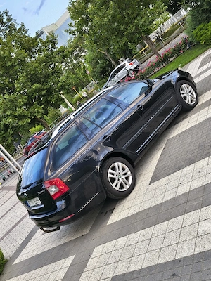 Skoda Octavia II Euro 5  - imagine 5