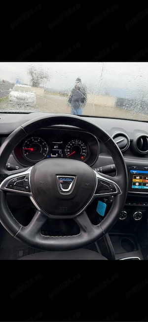 dacia duster 2020 - imagine 3