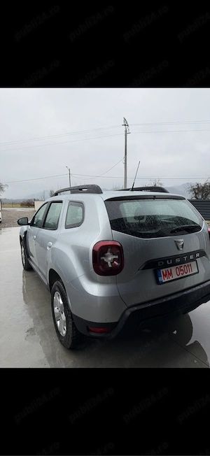 dacia duster 2020 - imagine 2