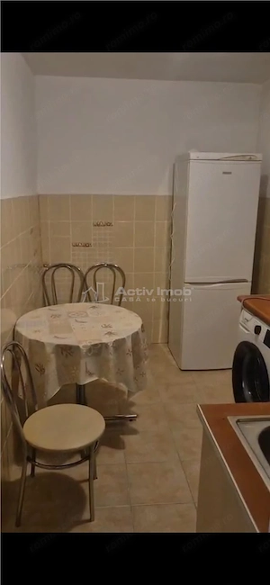2 camere decomandat - Cantemir - Tineretului
