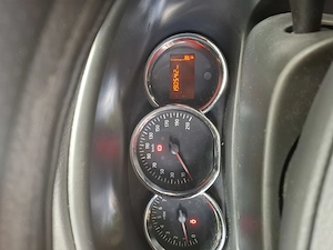 De vinzare Dacia Logan 2 - imagine 4