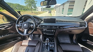 BMW X5 sDrive25d