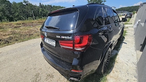 BMW X5 sDrive25d - imagine 4