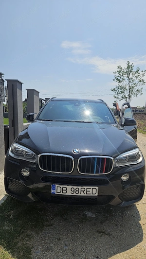 BMW X5 sDrive25d - imagine 5