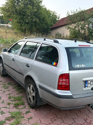 Scoda Octavia 4 4 vind - imagine 4