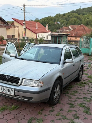 Scoda Octavia 4 4 vind - imagine 8