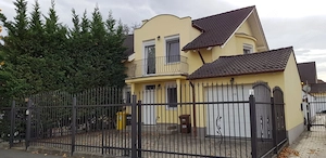 Casa moderna 6 camere zona Trei Stejari
