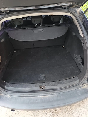 Renault megane 3 1,5 dci  - imagine 5