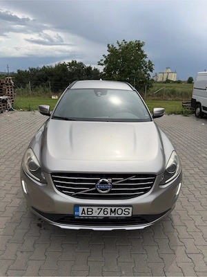 De vanzare Volvo XC60 - imagine 4