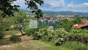 Teren 1036 MP | Budesti | La Strada Pincipala - imagine 5
