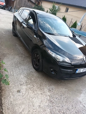 Renault megane 3 1,5 dci  - imagine 6