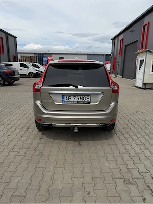 De vanzare Volvo XC60