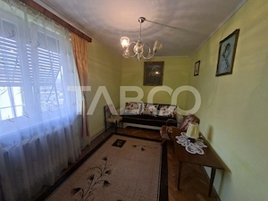 Apartament decomandat vanzare3 camere 66 mpu pivnita Mihai Viteazul - imagine 8