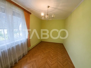 Apartament decomandat vanzare3 camere 66 mpu pivnita Mihai Viteazul - imagine 9