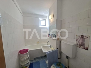 Apartament decomandat vanzare3 camere 66 mpu pivnita Mihai Viteazul - imagine 16