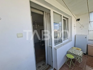 Apartament decomandat vanzare3 camere 66 mpu pivnita Mihai Viteazul - imagine 15