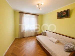 Apartament decomandat vanzare3 camere 66 mpu pivnita Mihai Viteazul - imagine 6