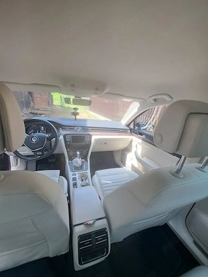Vând Volkswagen Passat B8  - imagine 10