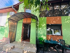 casa Simian zona Centrala 